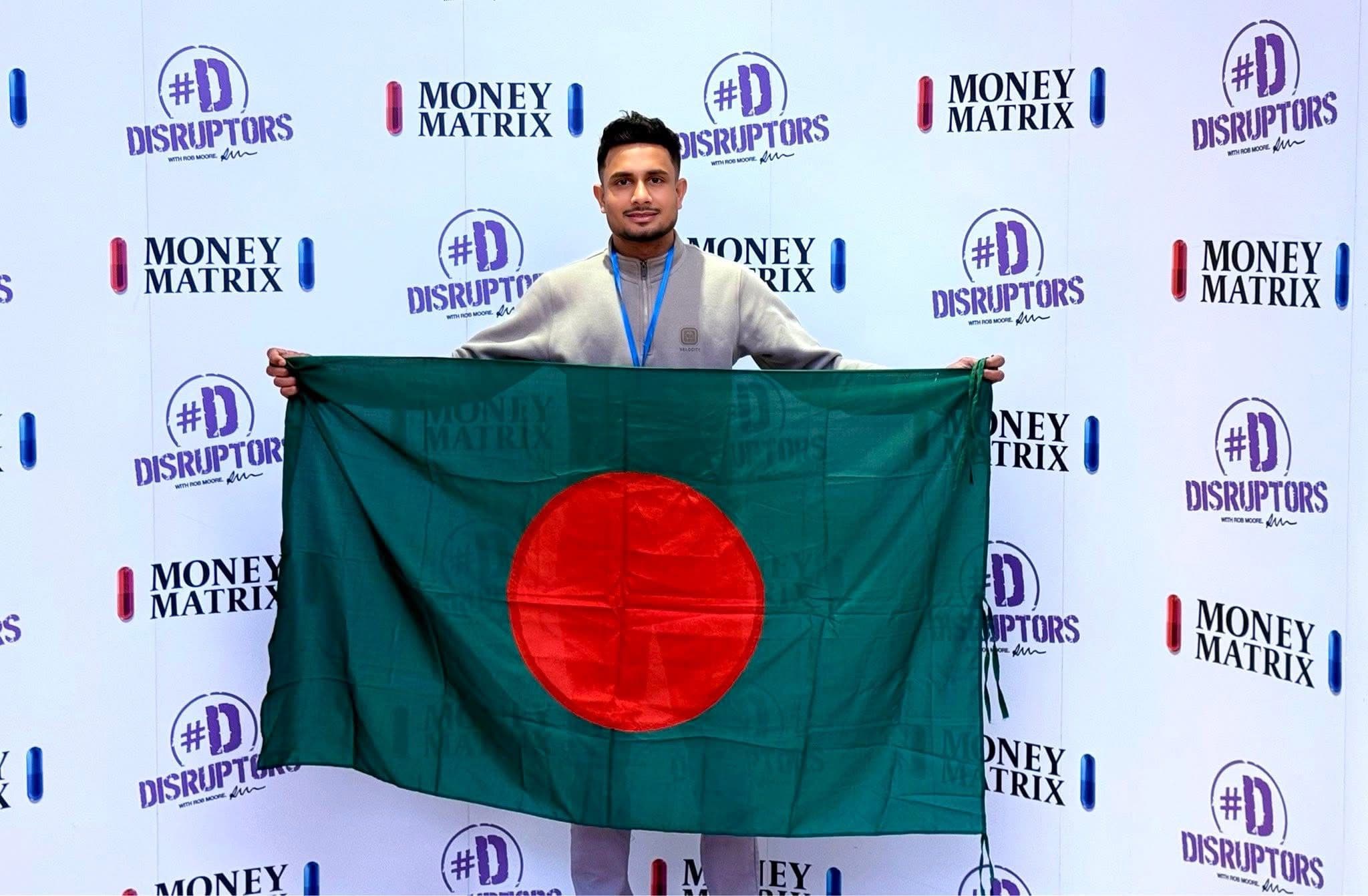International Youth Development Summit – London