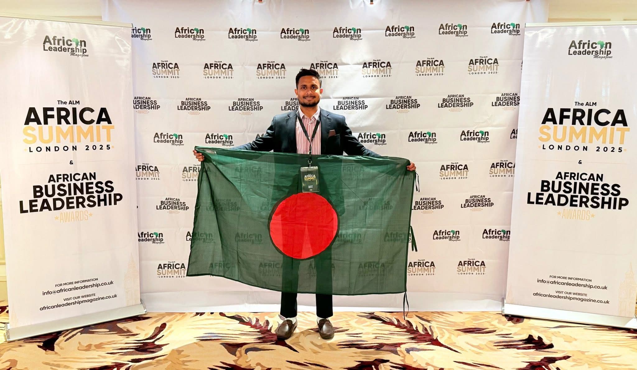 ALM Africa Leadership Summit – House of Lords, UK