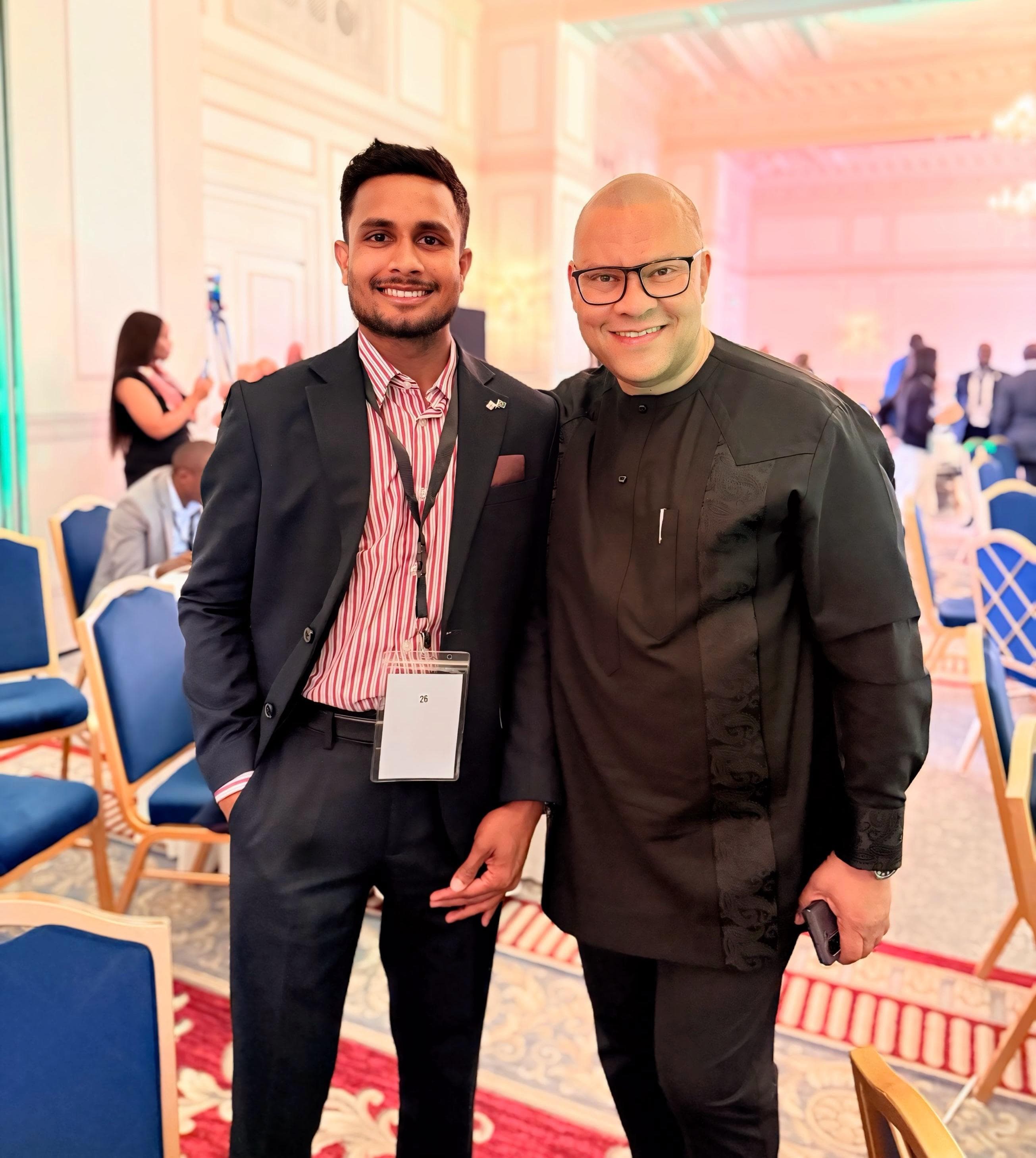 London Leadership Summit