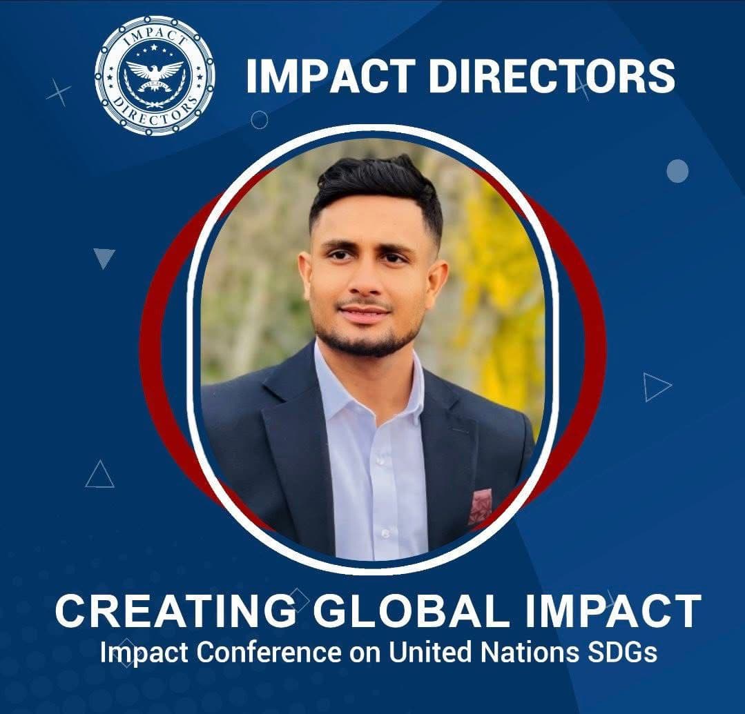 Impact Directors Seminar – New Jersey, USA