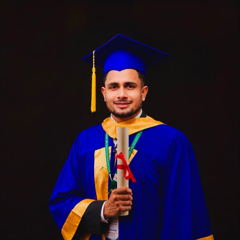 Joynul Hussain Tuhin
