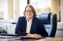 Prof. Elwen Evans