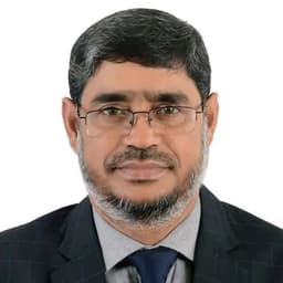 Prof. Dr. Mohammed Taj Uddin