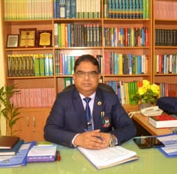 Md Fayzul Haque