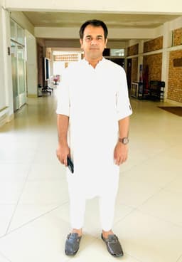 Rafiqul Islam